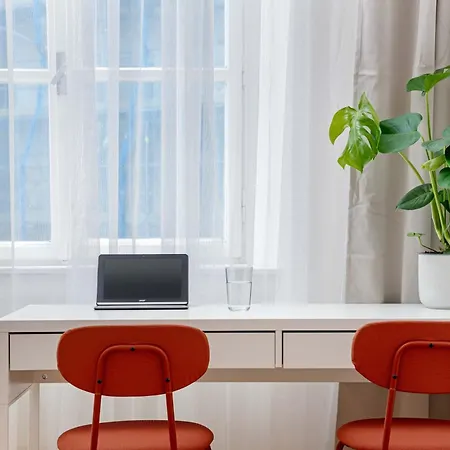 Enjoy Downtown Boutique #12 By Goodnite Cz 公寓