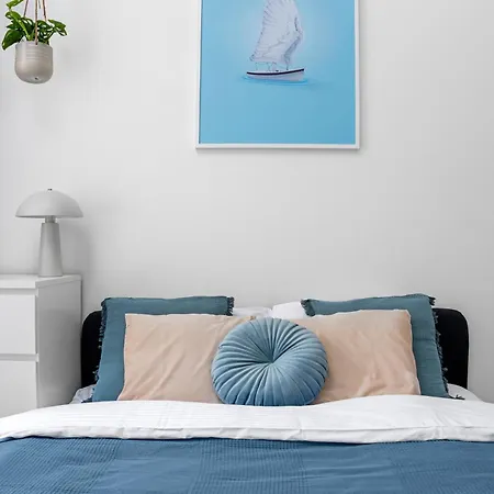 公寓 Enjoy Downtown Boutique #12 By Goodnite Cz