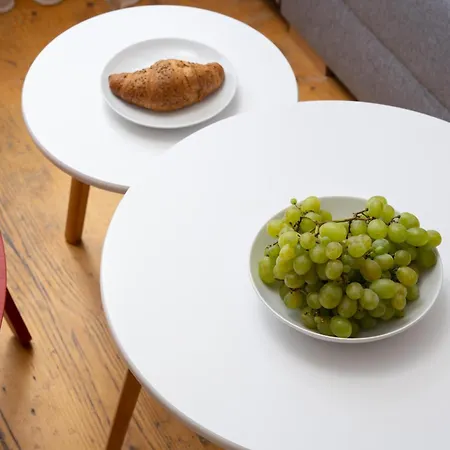 公寓 Enjoy Downtown Boutique #12 By Goodnite Cz *