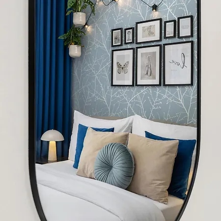 公寓 Enjoy Downtown Boutique #12 By Goodnite Cz *