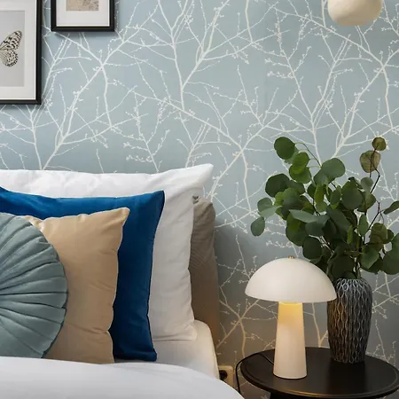 公寓 Enjoy Downtown Boutique #12 By Goodnite Cz