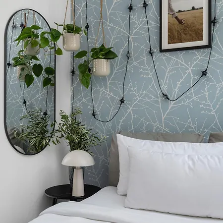 Enjoy Downtown Boutique #12 By Goodnite Cz 布尔诺