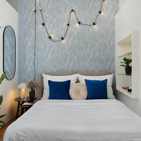 公寓 Enjoy Downtown Boutique #12 By Goodnite Cz