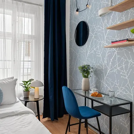 Enjoy Downtown Boutique #12 By Goodnite Cz 公寓 布尔诺