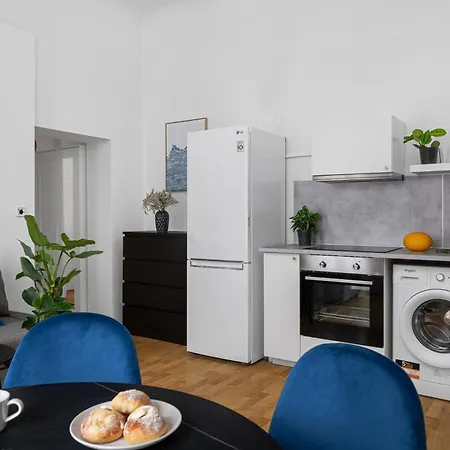 Enjoy Downtown Boutique #12 By Goodnite Cz 公寓 布尔诺