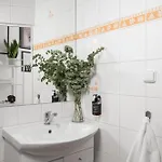 아파트 Enjoy Downtown Boutique #12 By Goodnite Cz 브르노
