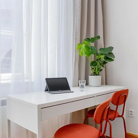Apartment Enjoy Downtown Boutique #12 By Goodnite Cz Brno