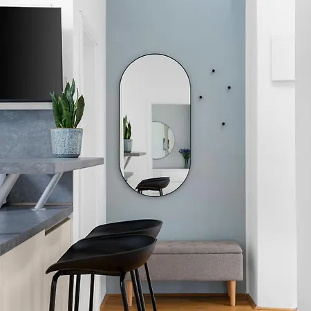 Apartment Enjoy Downtown Boutique #12 By Goodnite Cz Brno