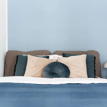 Apartment Enjoy Downtown Boutique #12 By Goodnite Cz Brno