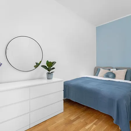 Enjoy Downtown Boutique #12 By Goodnite Cz Apartment Brno