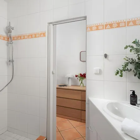 Enjoy Downtown Boutique #12 By Goodnite Cz Apartment Brno