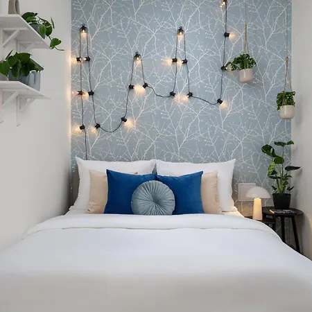 Apartment Enjoy Downtown Boutique #12 By Goodnite Cz *