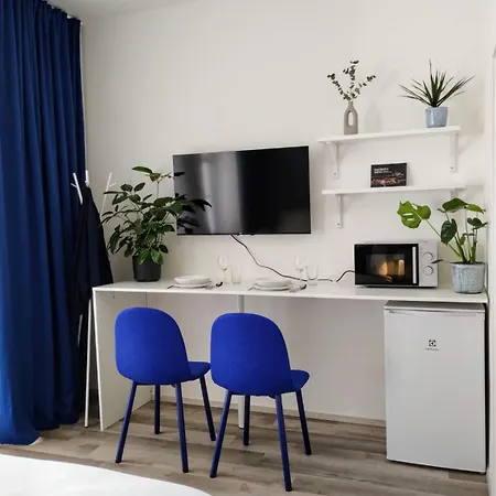 Apartment Enjoy Downtown Boutique #12 By Goodnite Cz Brno