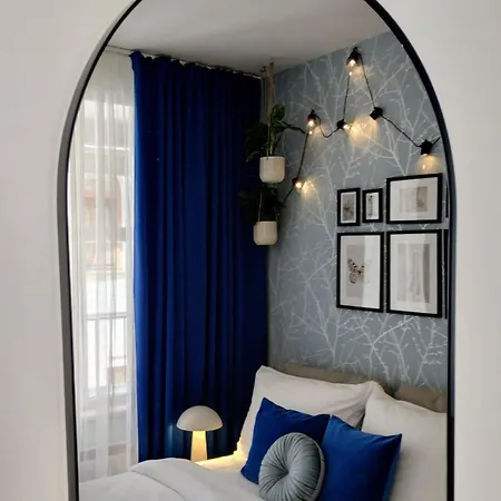 Enjoy Downtown Boutique #12 By Goodnite Cz Apartment Brno
