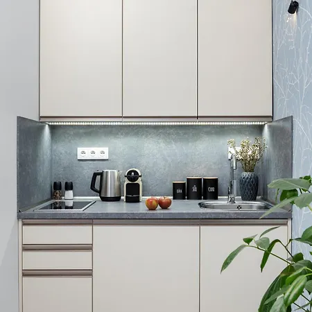Enjoy Downtown Boutique #12 By Goodnite Cz Apartment Brno