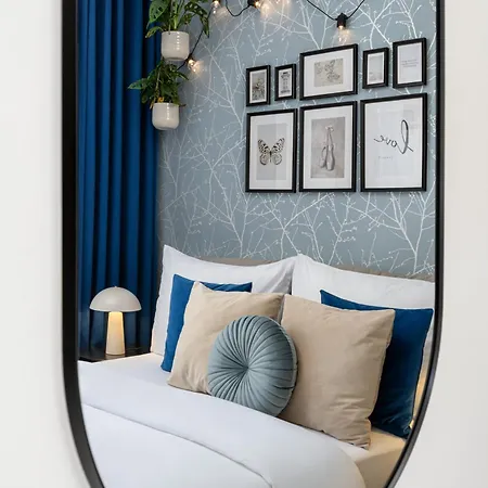 Enjoy Downtown Boutique #12 By Goodnite Cz Apartment