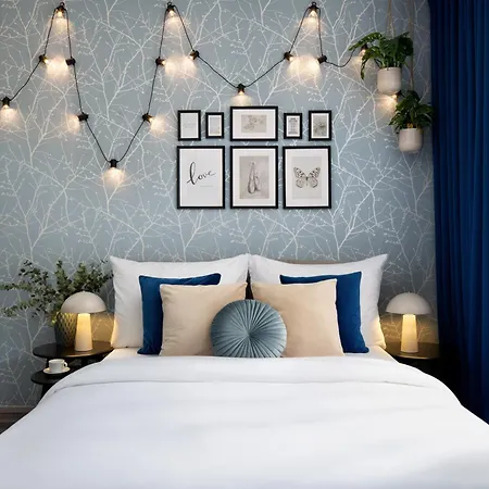 Apartment Enjoy Downtown Boutique #12 By Goodnite Cz Brno