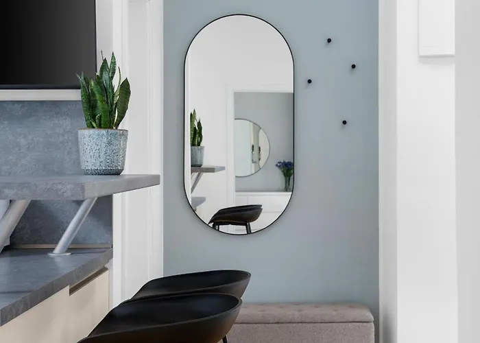 Apartment Enjoy Downtown Boutique #12 By Goodnite Cz Brno
