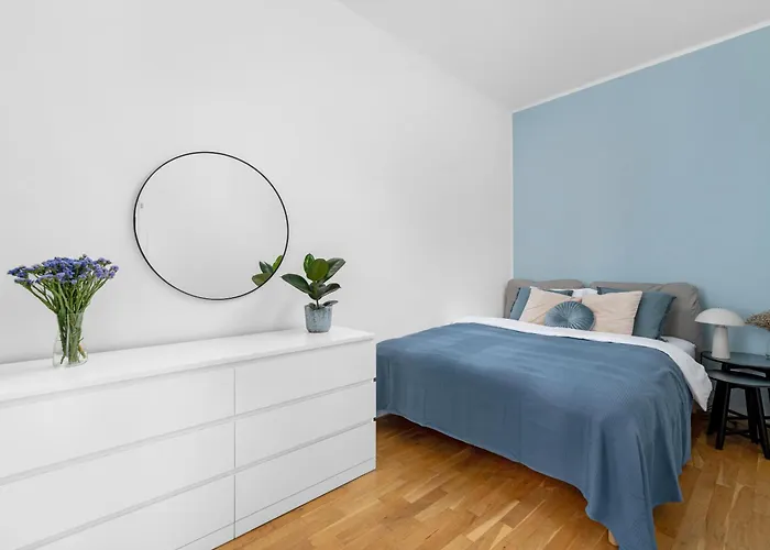 Enjoy Downtown Boutique #12 By Goodnite Cz Apartment Brno