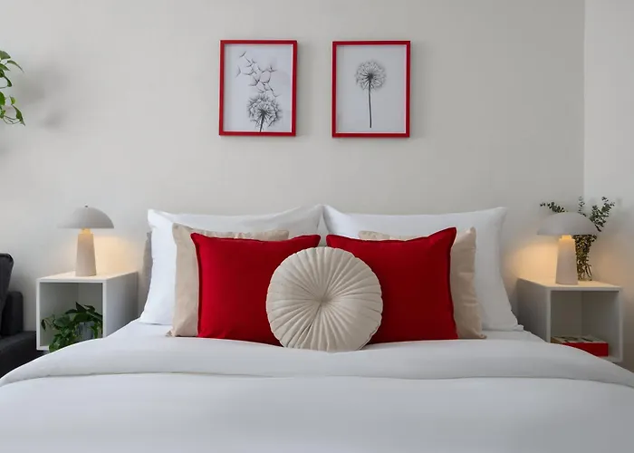 Enjoy Downtown Boutique #12 By Goodnite Cz Brno