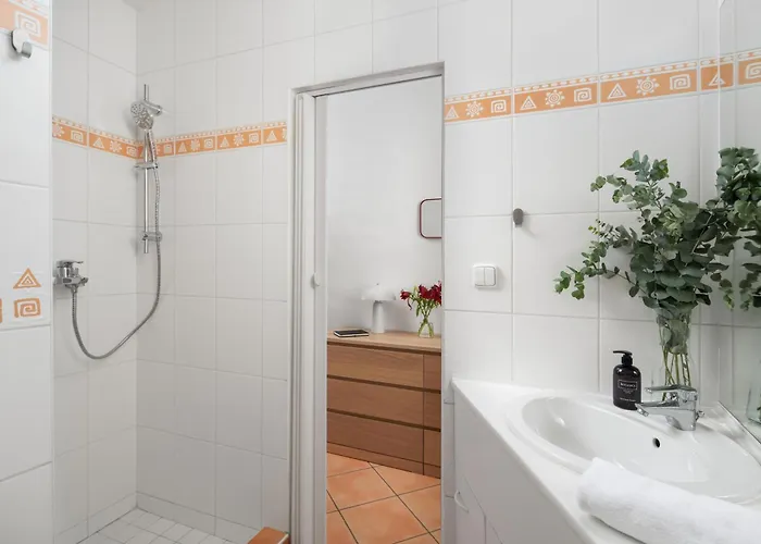 Enjoy Downtown Boutique #12 By Goodnite Cz Apartment Brno